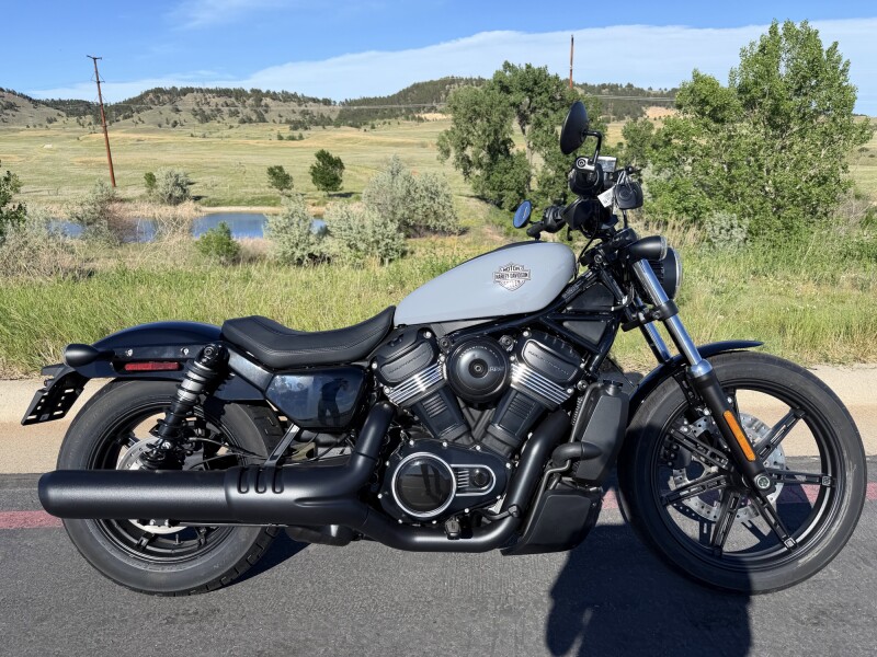 RH975 2026 Nightster®