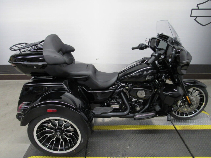 FLHLT 2026 Street Glide 3 Limited