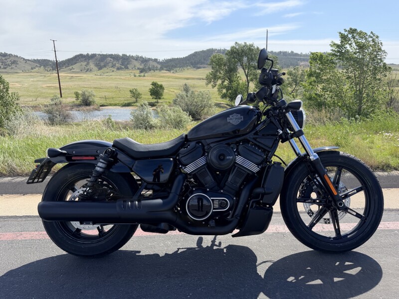 Black Hills Harley-Davidson® New Inventory | Black Hills Harley