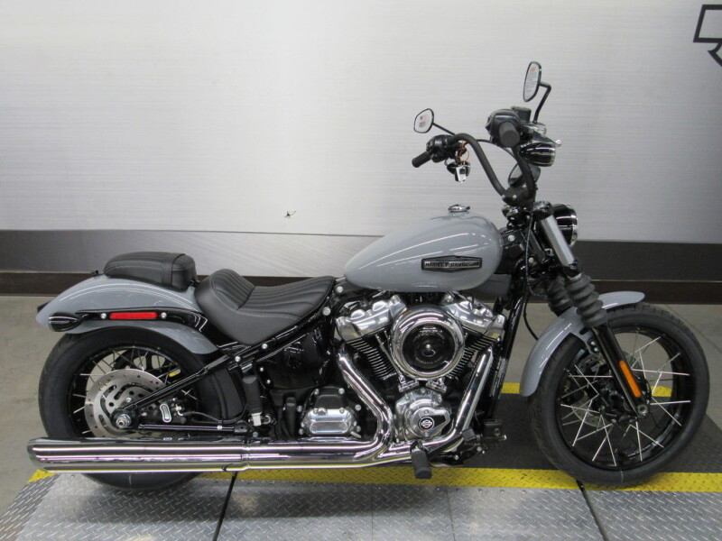 FXBB 2026 Street Bob®
