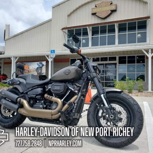 FXFBS 2018 Fat Bob® 114 thumb 0