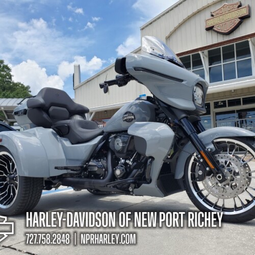 FLHLT 2026 Street Glide 3 Limited thumb 3