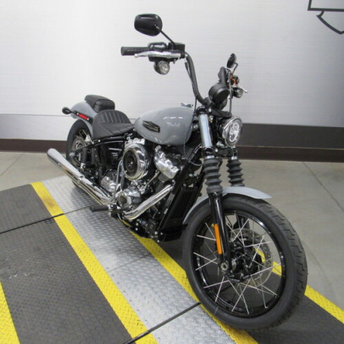 FXBB 2026 Street Bob® thumb 3