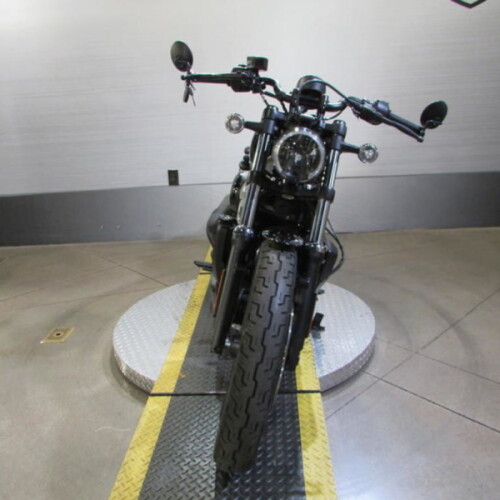 RH975 2023 Nightster™ thumb 2