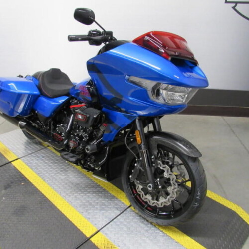 FLTRXSTSE 2026 CVO Road Glide ST thumb 3