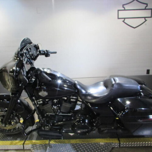 FLHXS 2021 Street Glide® Special thumb 0