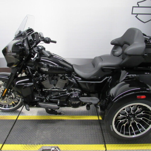 FLHLT 2026 Street Glide 3 Limited thumb 0