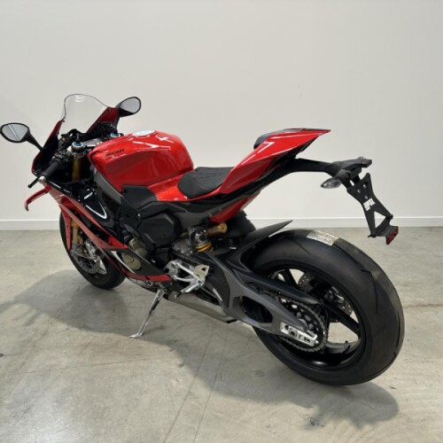 Ducati Panigale V4S Corse, 2026 Model, Brand New and Unregistered, 0 miles thumb 0