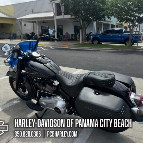 2026 Harley-Davidson® Heritage Classic® thumb 0