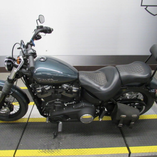 FXBB 2020 Street Bob® thumb 0