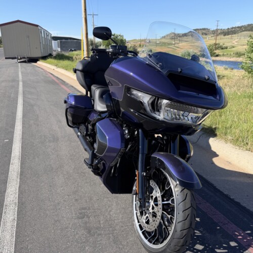 FLTRXL 2026 Road Glide Limited thumb 2