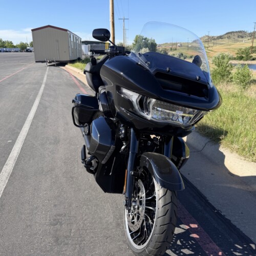 FLTRXL 2026 Road Glide Limited thumb 2