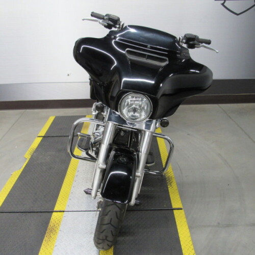 FLHX 2015 Street Glide® thumb 2