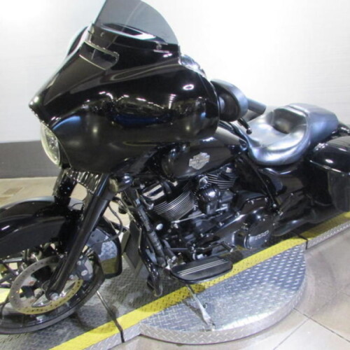 FLHXS 2021 Street Glide® Special thumb 1