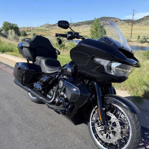 FLTRXL 2026 Road Glide Limited thumb 3