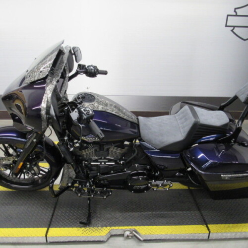 FLHX 2025 Street Glide™ thumb 0