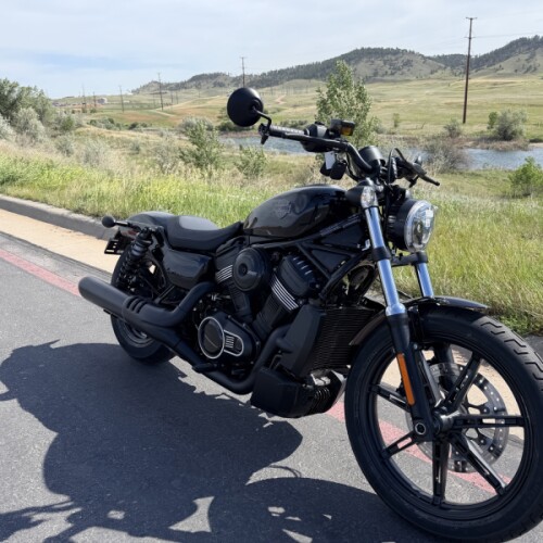 RH975 2026 Nightster® thumb 3