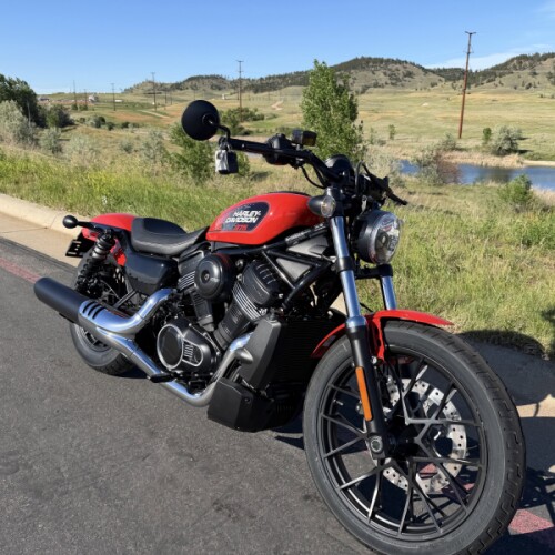 RH975 2026 Nightster® thumb 3