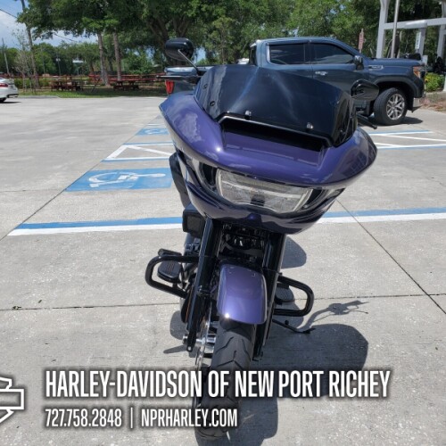 FLTRX 2026 Road Glide® thumb 3