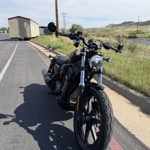 RH975 2026 Nightster® thumb 2