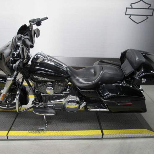 FLHX 2015 Street Glide® thumb 0