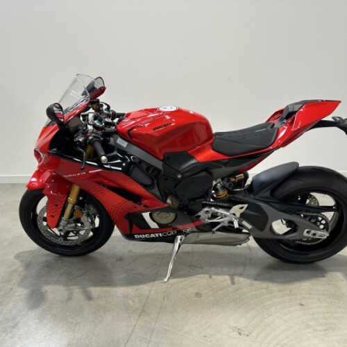 Ducati Panigale V4S Corse, 2026 Model, Brand New and Unregistered, 0 miles thumb 1