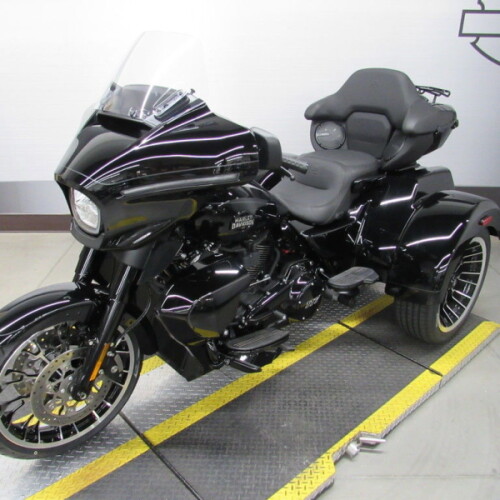 FLHLT 2026 Street Glide 3 Limited thumb 1