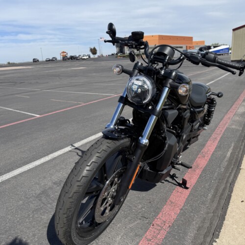 RH975 2026 Nightster® thumb 0