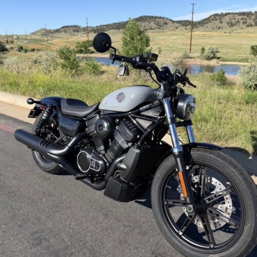 RH975 2026 Nightster® thumb 3