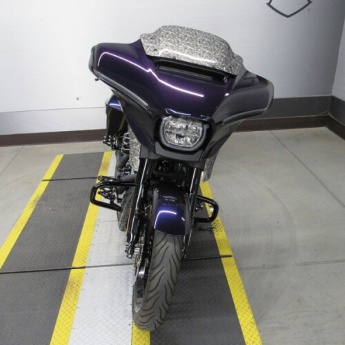 FLHX 2025 Street Glide™ thumb 2