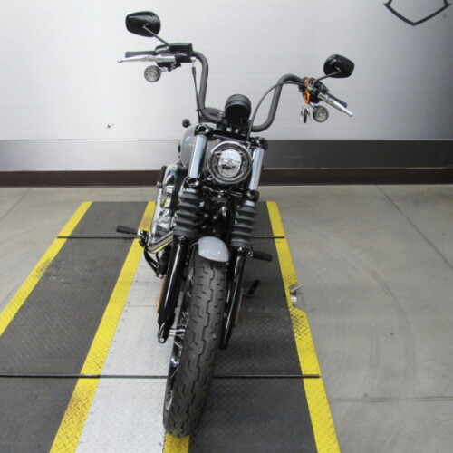 FXBB 2026 Street Bob® thumb 2