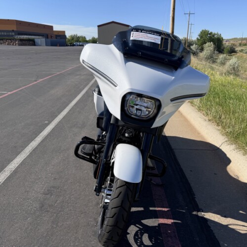 FLHX 2025 Street Glide™ thumb 1