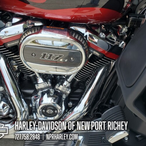 FLHTCUTGSE 2022 CVO™ Tri Glide® thumb 0