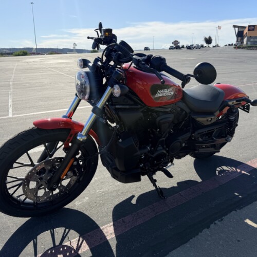RH975 2026 Nightster® thumb 0