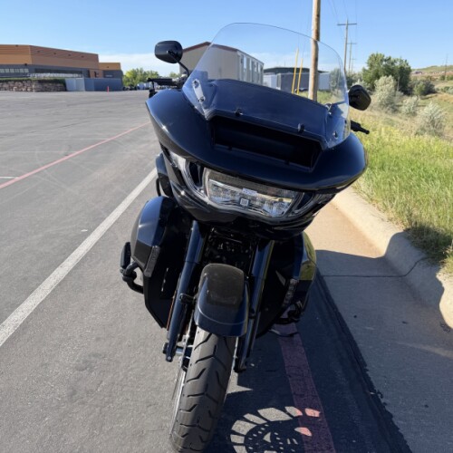 FLTRXL 2026 Road Glide Limited thumb 1