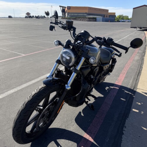 RH975 2026 Nightster® thumb 0