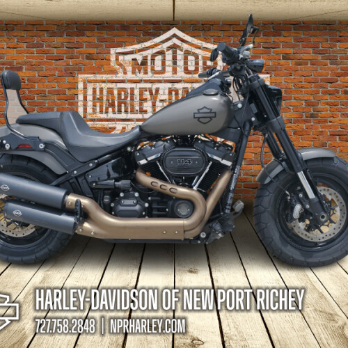 FXFBS 2018 Fat Bob® 114 thumb 3