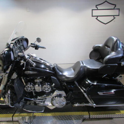 FLHTCUL 2016 Electra Glide® Ultra Classic® Low  thumb 0