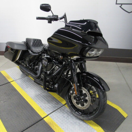 FLTRXS 2018 Road Glide® Special thumb 3