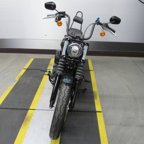 FXBB 2020 Street Bob® thumb 2
