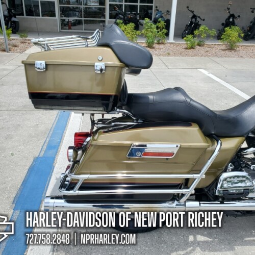 FLHTC 2007 Electra Glide® Classic thumb 0