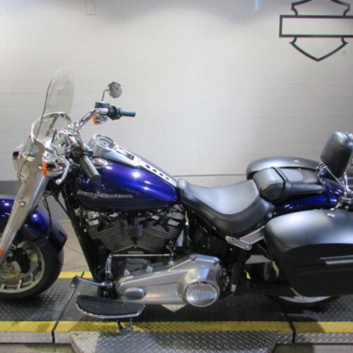 FLFBS 2020 Fat Boy® 114 thumb 0