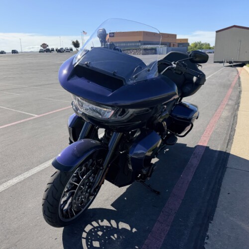 FLTRXL 2026 Road Glide Limited thumb 0