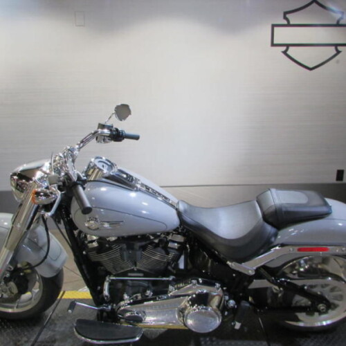FLFBS 2024 Fat Boy™ 114 thumb 0
