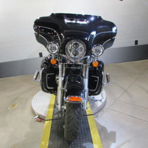 FLHTCUL 2016 Electra Glide® Ultra Classic® Low  thumb 2