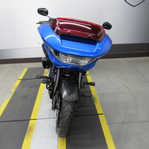FLTRXSTSE 2026 CVO Road Glide ST thumb 2