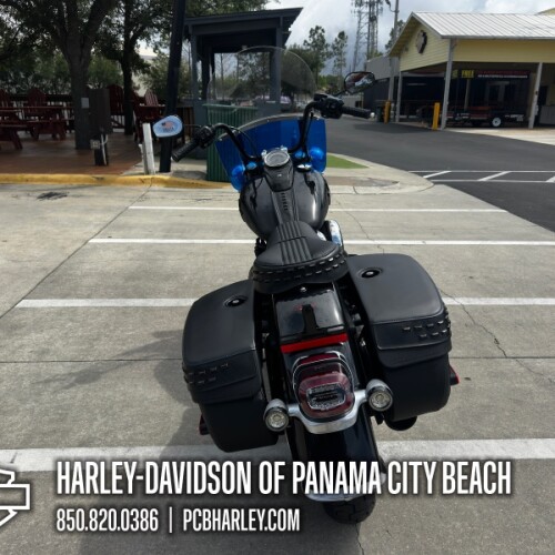 2026 Harley-Davidson® Heritage Classic® thumb 2