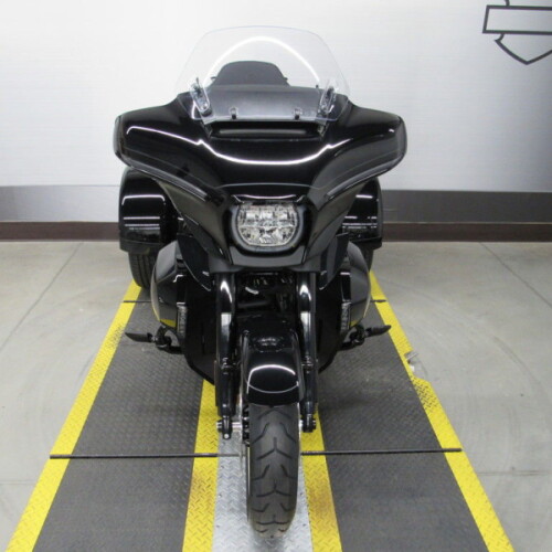 FLHLT 2026 Street Glide 3 Limited thumb 2