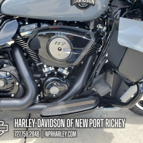 FLHLT 2026 Street Glide 3 Limited thumb 1