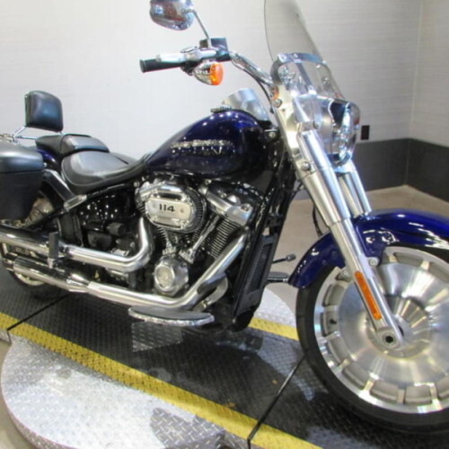 FLFBS 2020 Fat Boy® 114 thumb 3